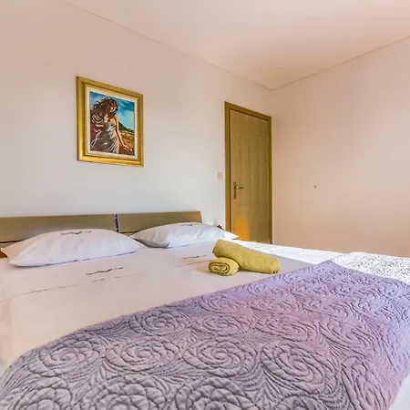 Apartamento Katarina *