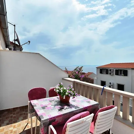 Katarina Apartment