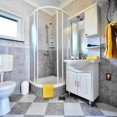 Apartment Katarina *