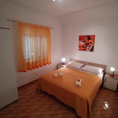 Katarina Apartment