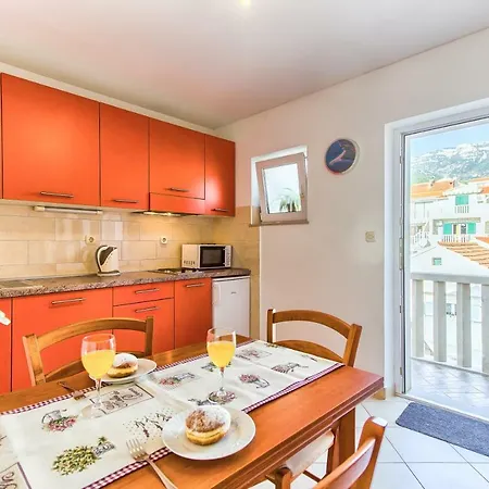 Katarina Apartment