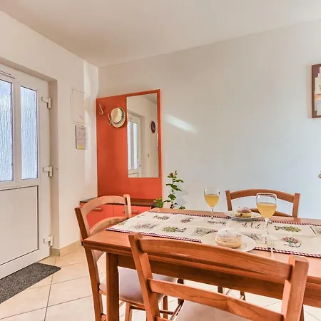 Apartment Katarina