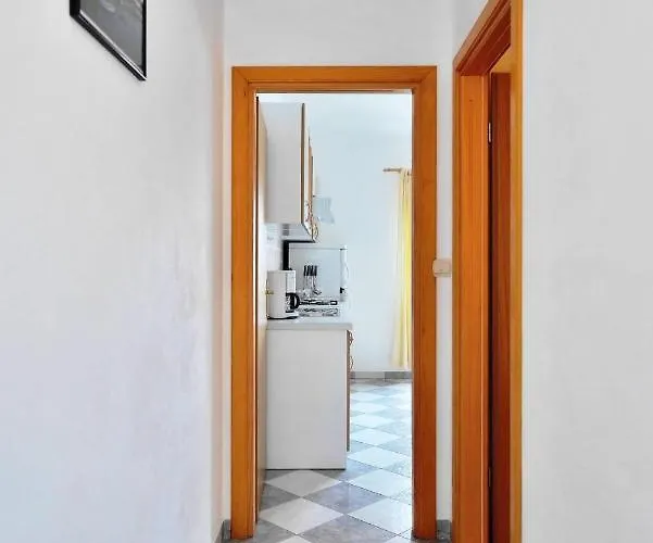 Appartement Katarina Bol