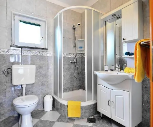 Katarina Appartement