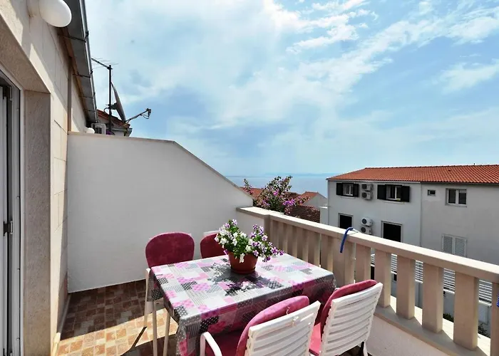 Katarina Appartement