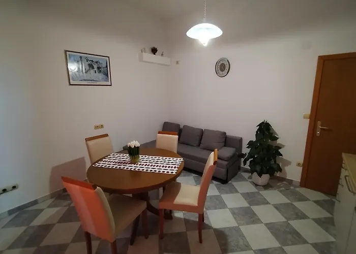 Katarina Appartement