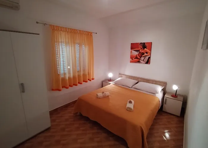 Katarina Appartement