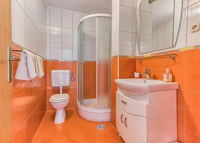 Katarina Appartement Bol
