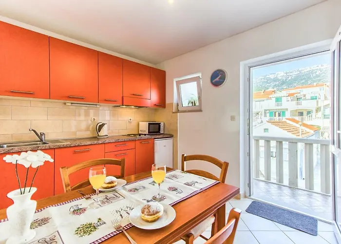 Katarina Appartement