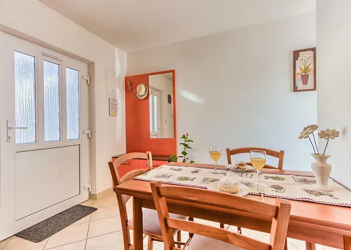 Appartement Katarina
