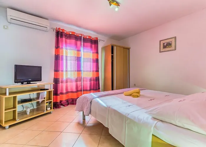 Appartement Katarina