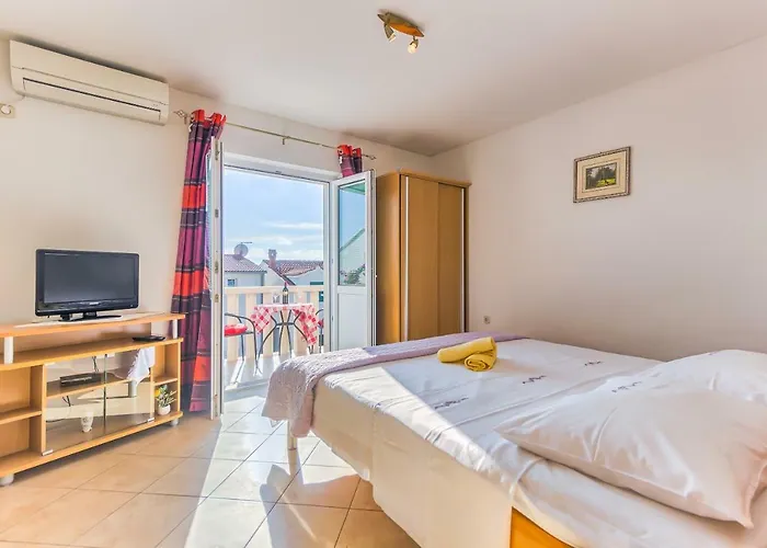 Katarina Appartement Bol