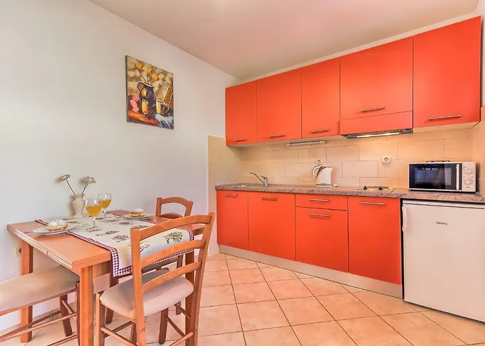 Katarina Appartement *
