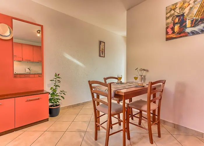 Katarina Appartement *