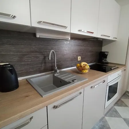 Katarina Apartman *