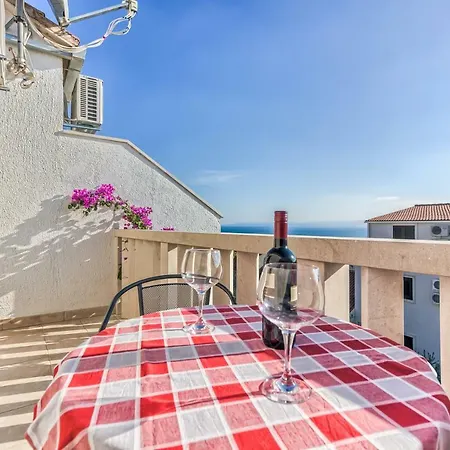 Apartman Katarina Bol
