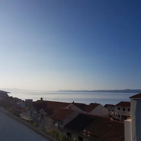 Apartman Katarina Bol